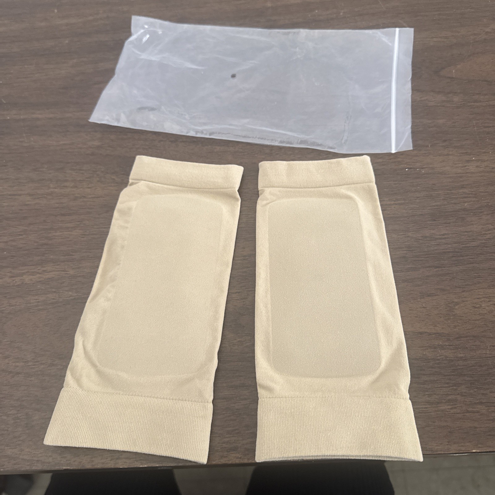 Elastic Heel Ankle Protector Moisturizing Heel Sleeves for Plantar