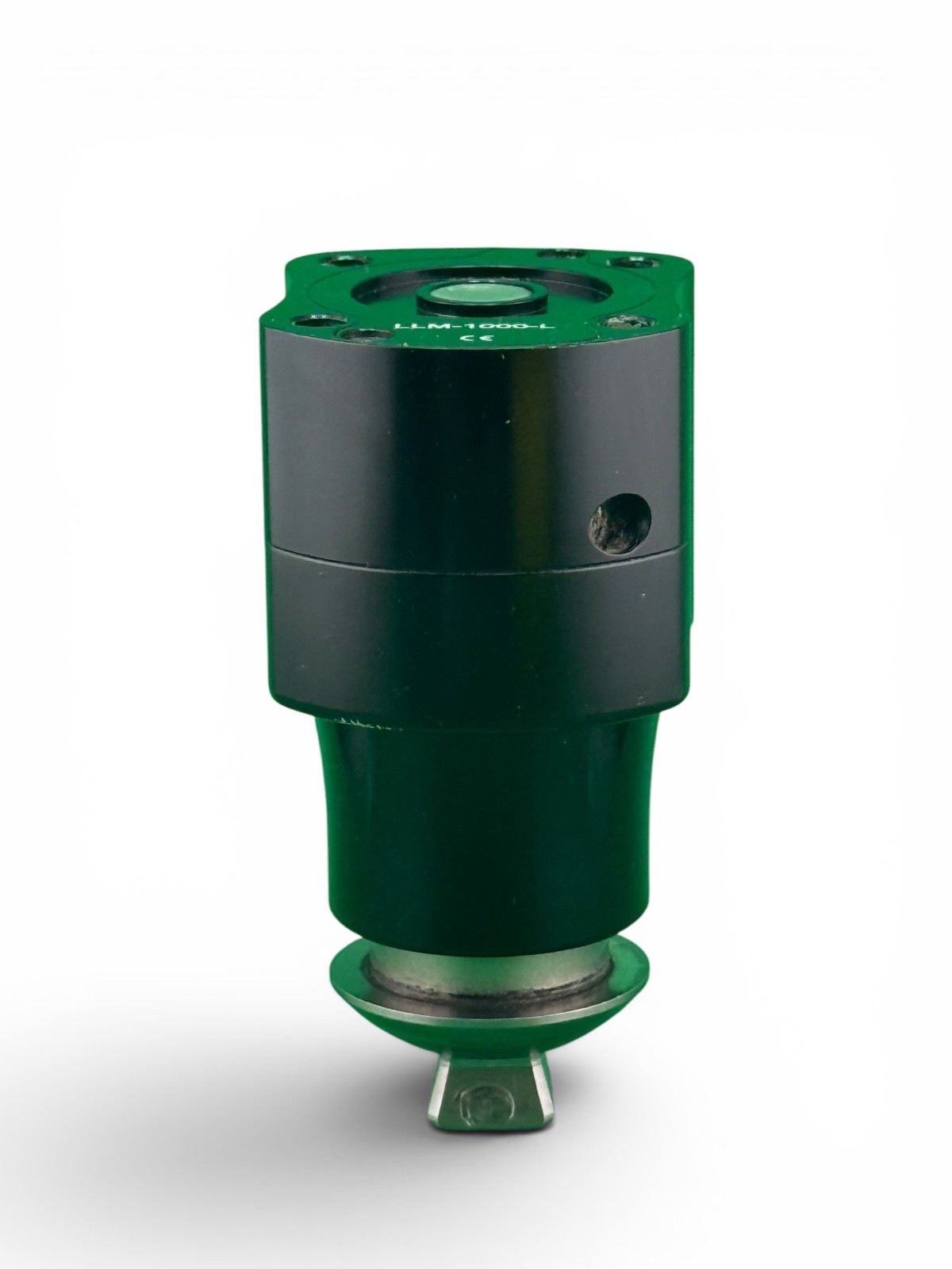 Ohio willowwood willow wood limb logic limblogic prosthetic vacuum pump