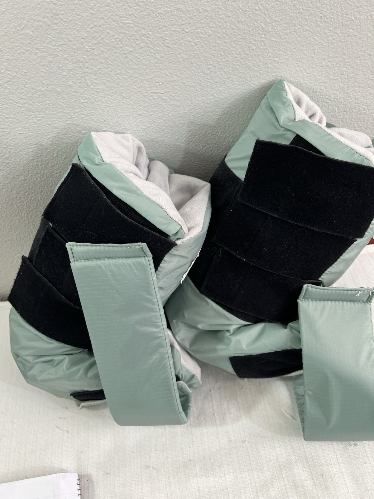 Molnlycke Z-Flex Fluidized Heel Boot #1400123-03 [Bundle of 2]