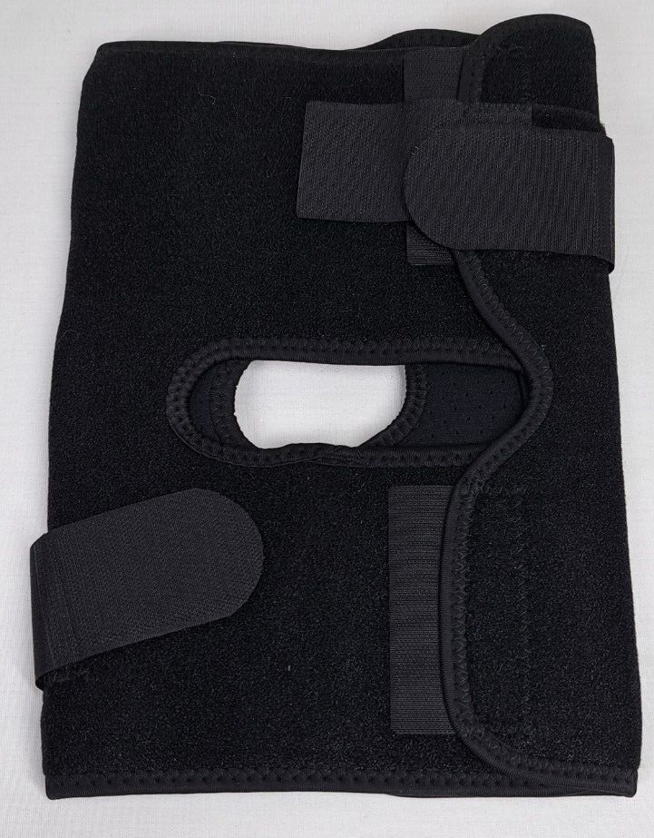ProLine Innovations PL-32/33 ROM Knee Support Bilateral Universal Knee Support