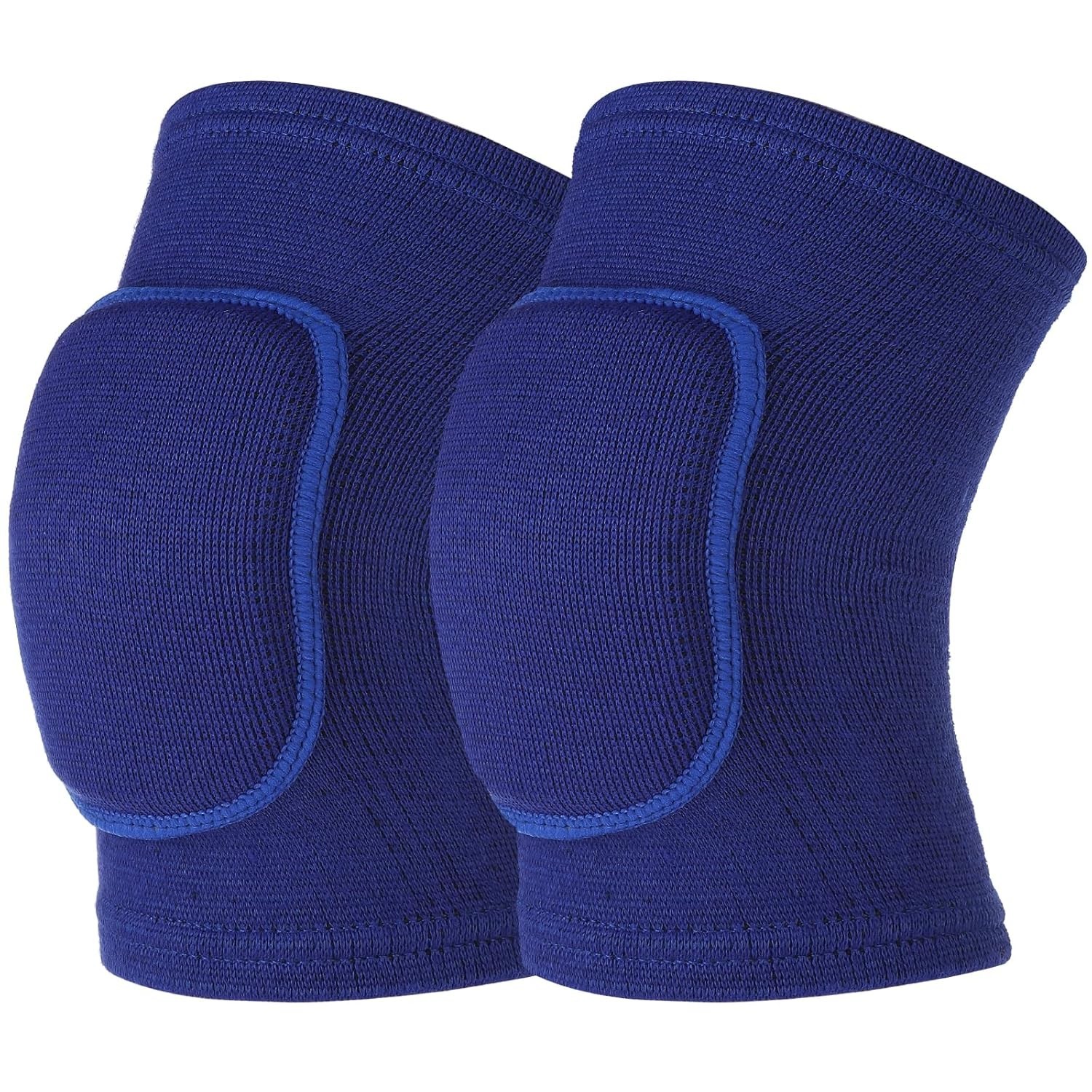Arm Brace Pads Elbow Protector Strap Pair, Breathable Anti-Collision Sponge T…