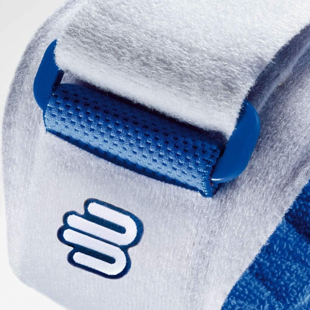Adjustable EpiPoint Elbow Strap – Professional Elbow Support for Sports Injuries