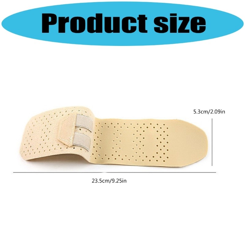 Wrist Support Wrap Breathable Wrist Brace For Basketball Badminton Weightlifting