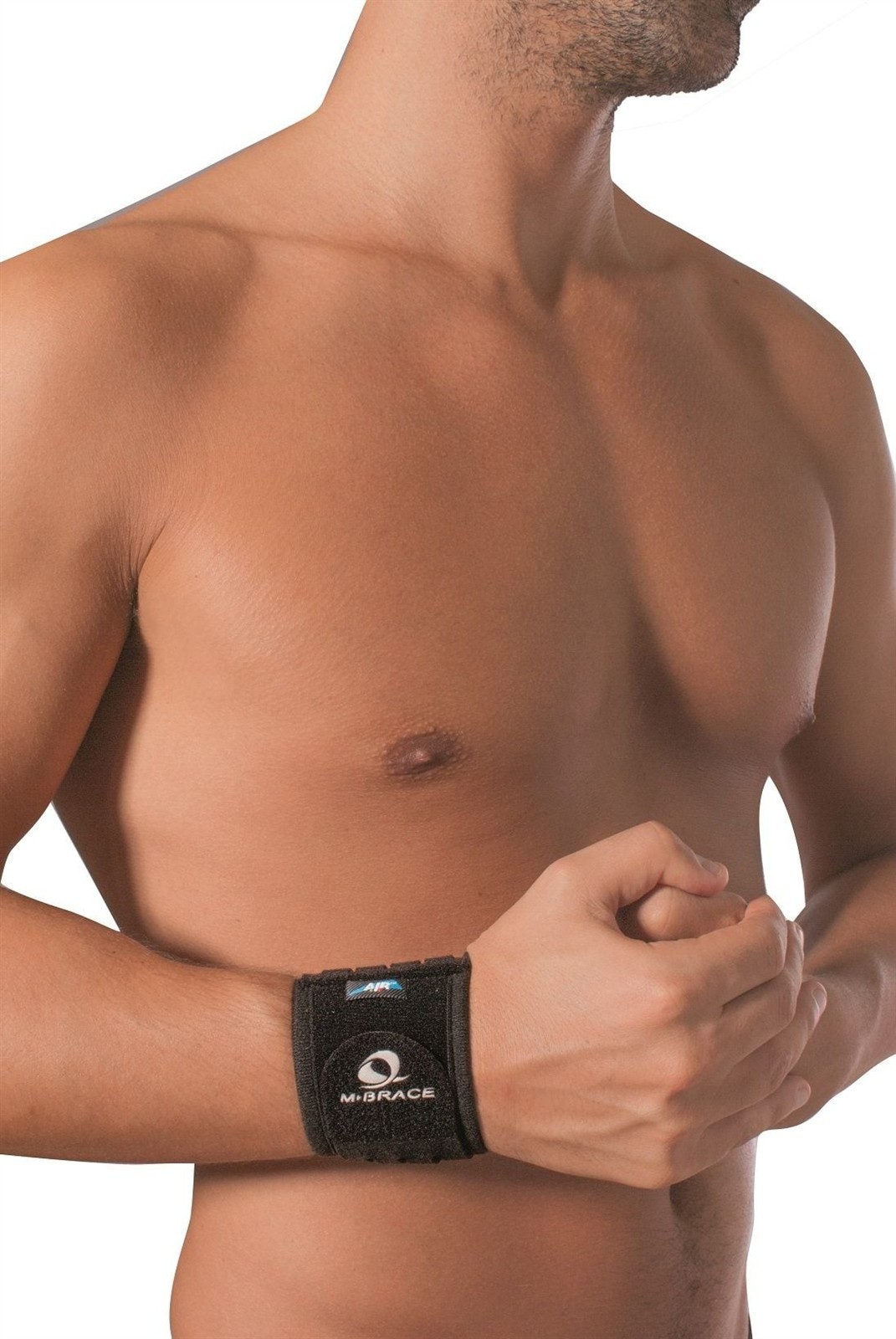 Indaco SRL 132E M-Brace Wrist Support Air size Extra ( Size 20 – 27 in.)