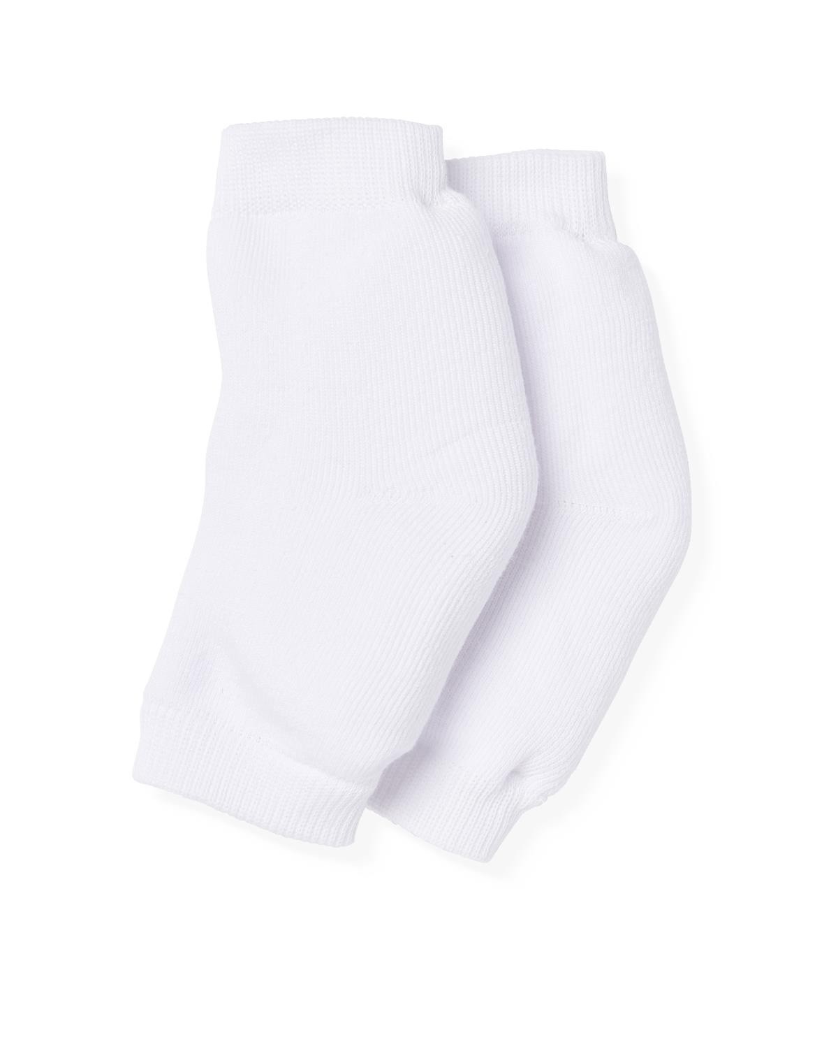 Knit Heel Elbow Proctector Cushion