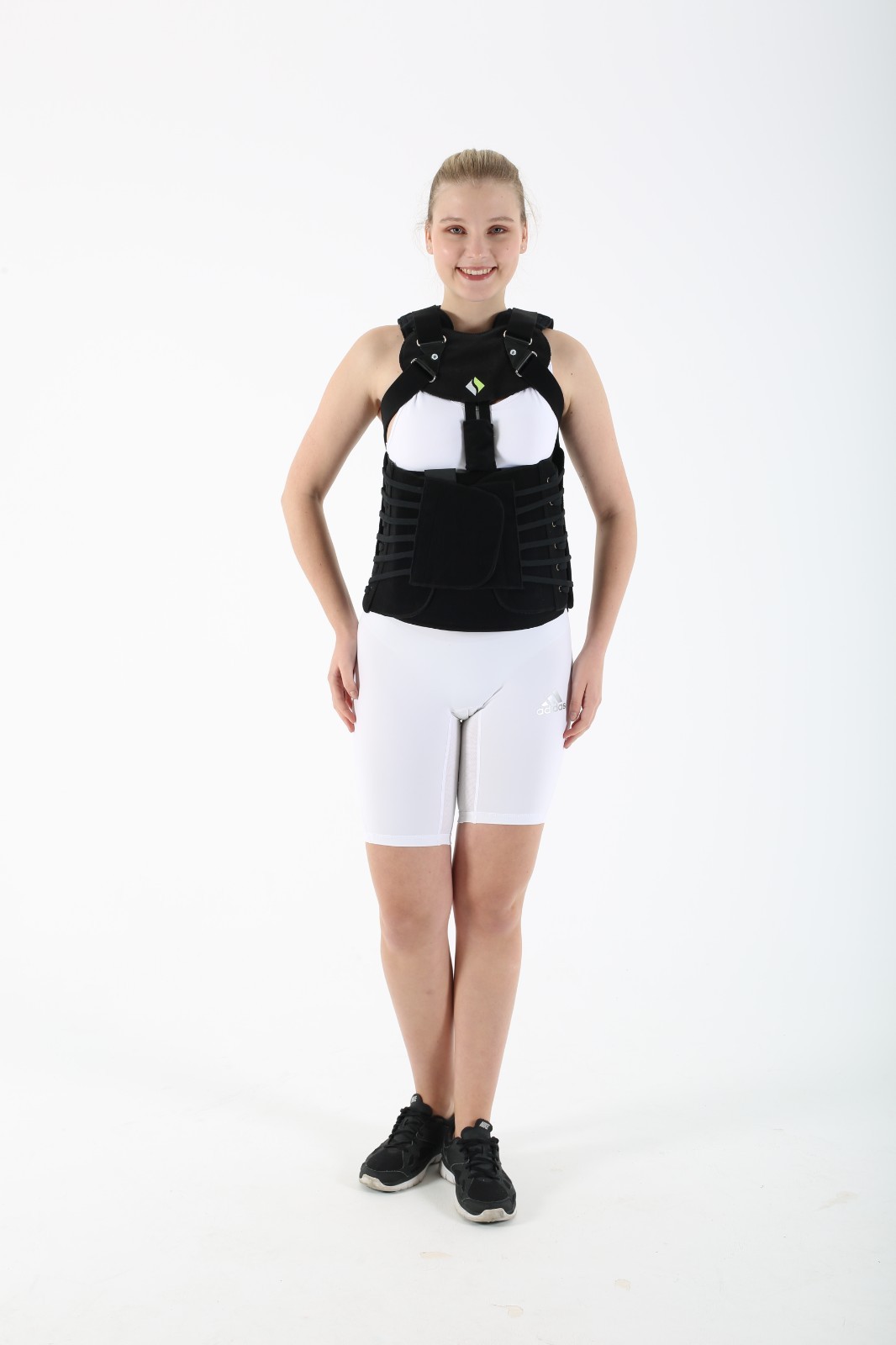 Supportline Back Brace Thoracic Lumbar Spine Support for Fracture & Post Surgery