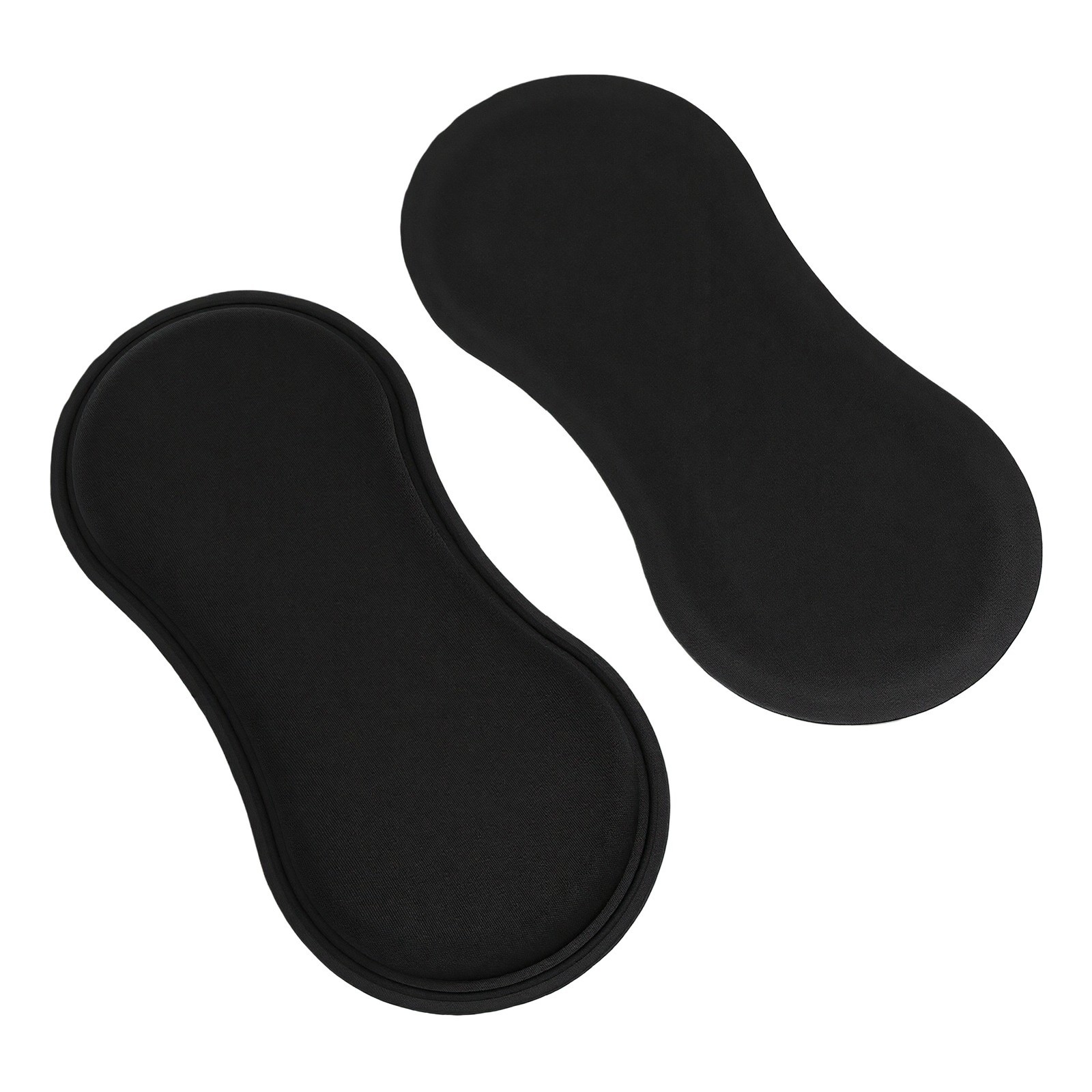 2pcs Abdominal Side Compression Boards High Rebound Breathable Skin Friendly DSO