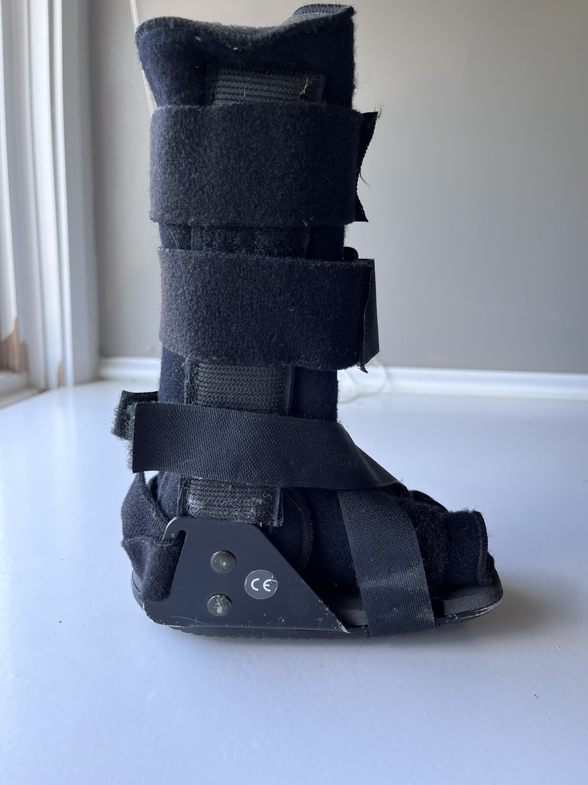 BREG WEE WALKER Size S Black