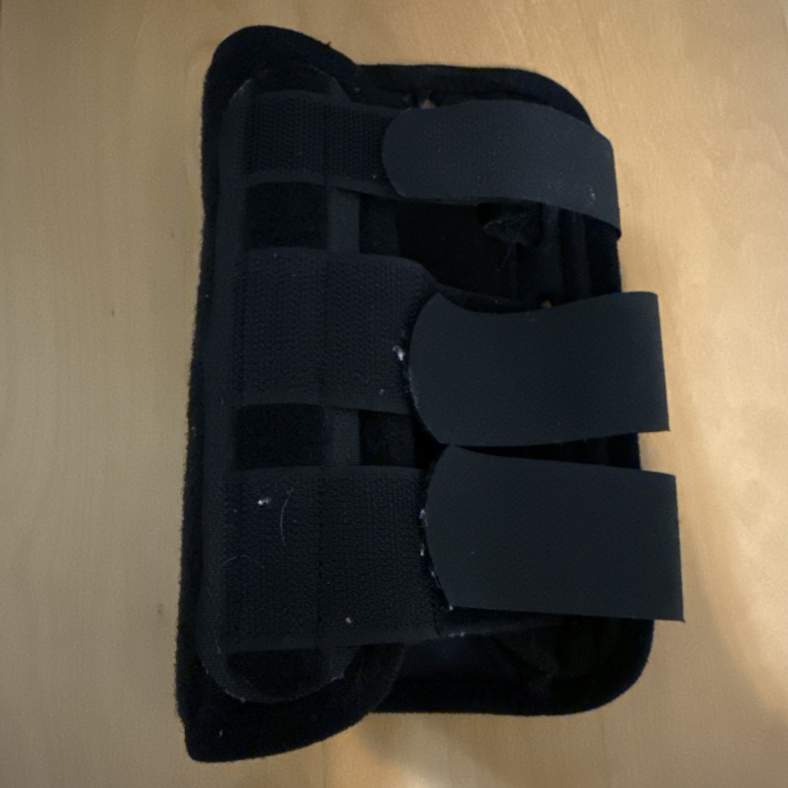 Universal Helly & Weber – Wrist Brace Left Hand