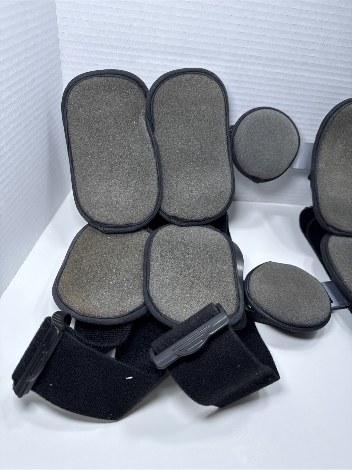 BREG T-Scope Knee Brace Premier Post-Op Hinged Adjustable Right Or Left One Size