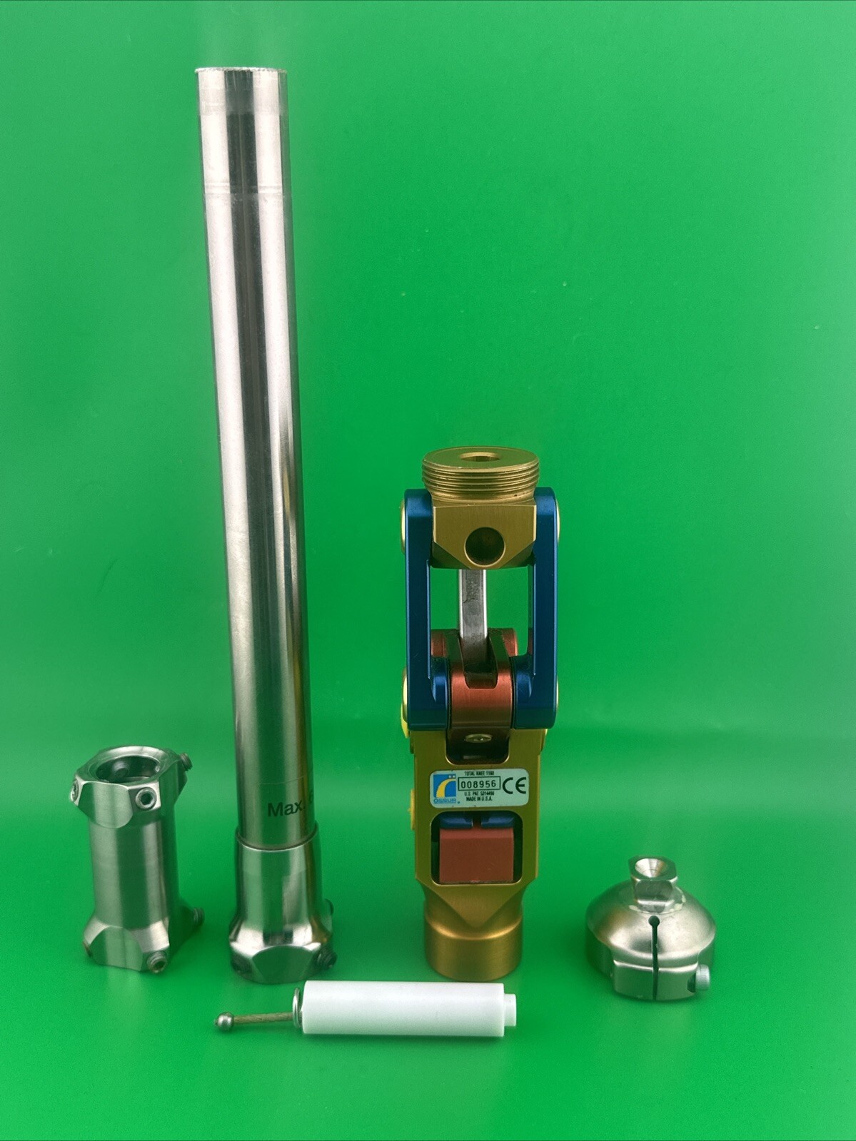 Ossur 1100 Junior Prosthetic knee Pediatric Children Prosthetic Knee