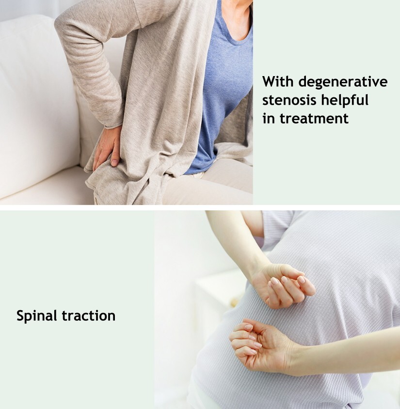 Disk Dr WD57P(S) Lumbar Support Medical Traction TherapyAssistance MedicalDevice