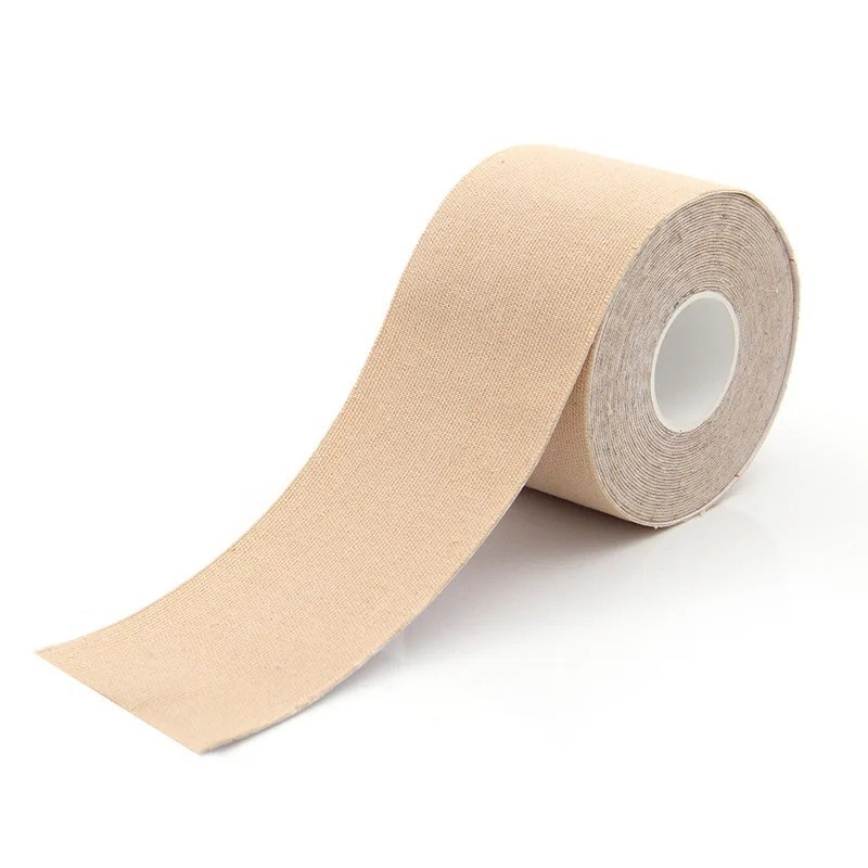 Kinesiology Tape Elastic Sports Muscle Support Breathable Waterproof Knee Should