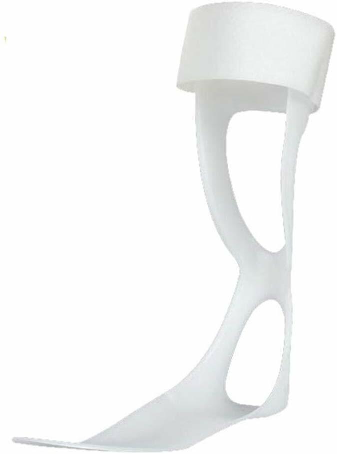 AFO Foot Drop Brace Splint Ankle Orthosis Leaf Spring Plantar Flexion Left