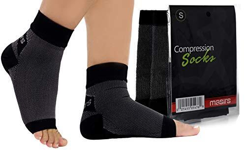 Plantar Fasciitis Compression Socks For Women Men Best Ankle Socks Foot Sleeves