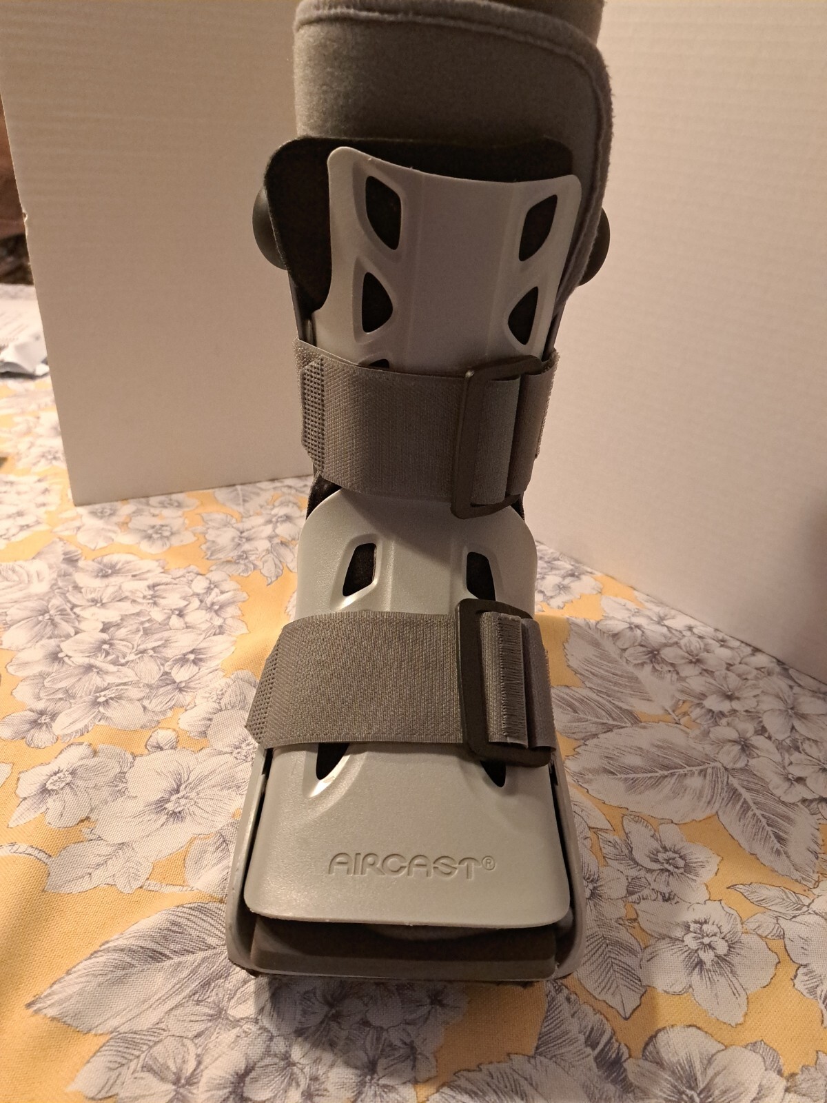 Aircast walking boot SP Walker Small Q