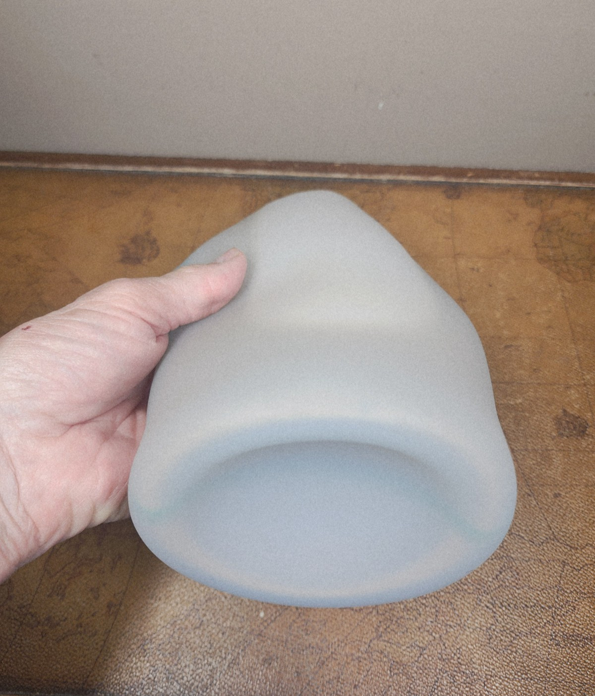 Willowwood Alpha Silicone Locking Liner L 2 Select