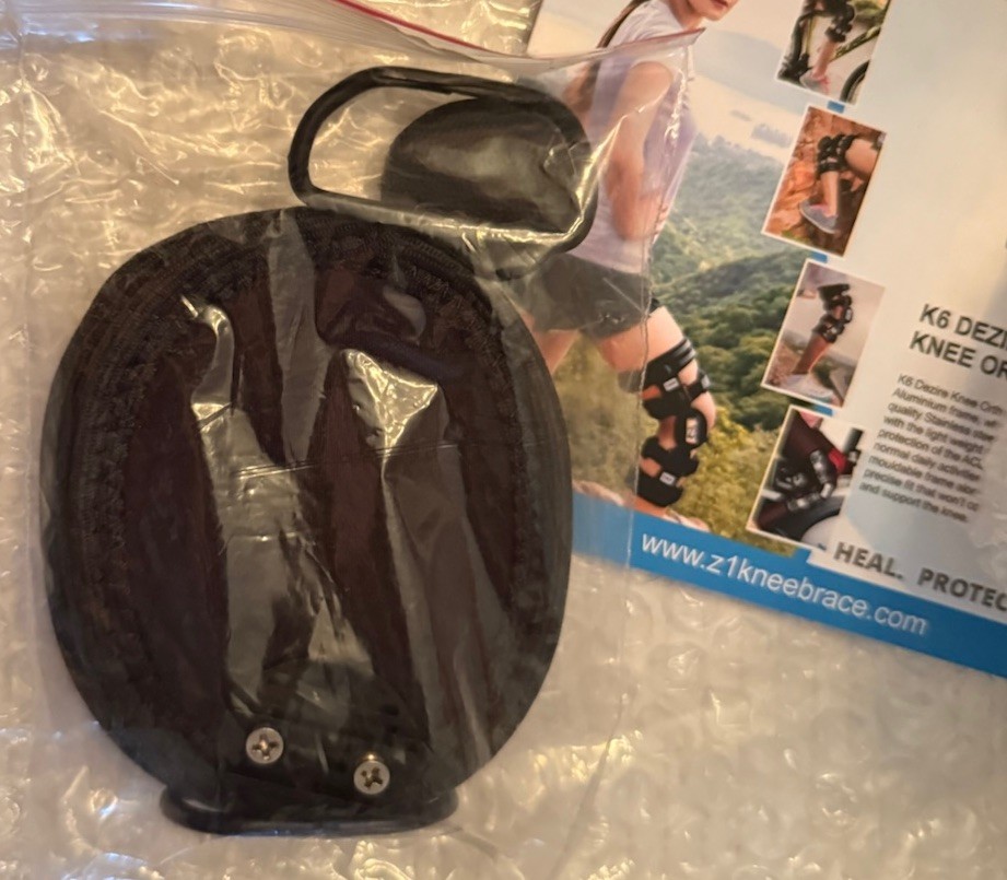 Knee Brace