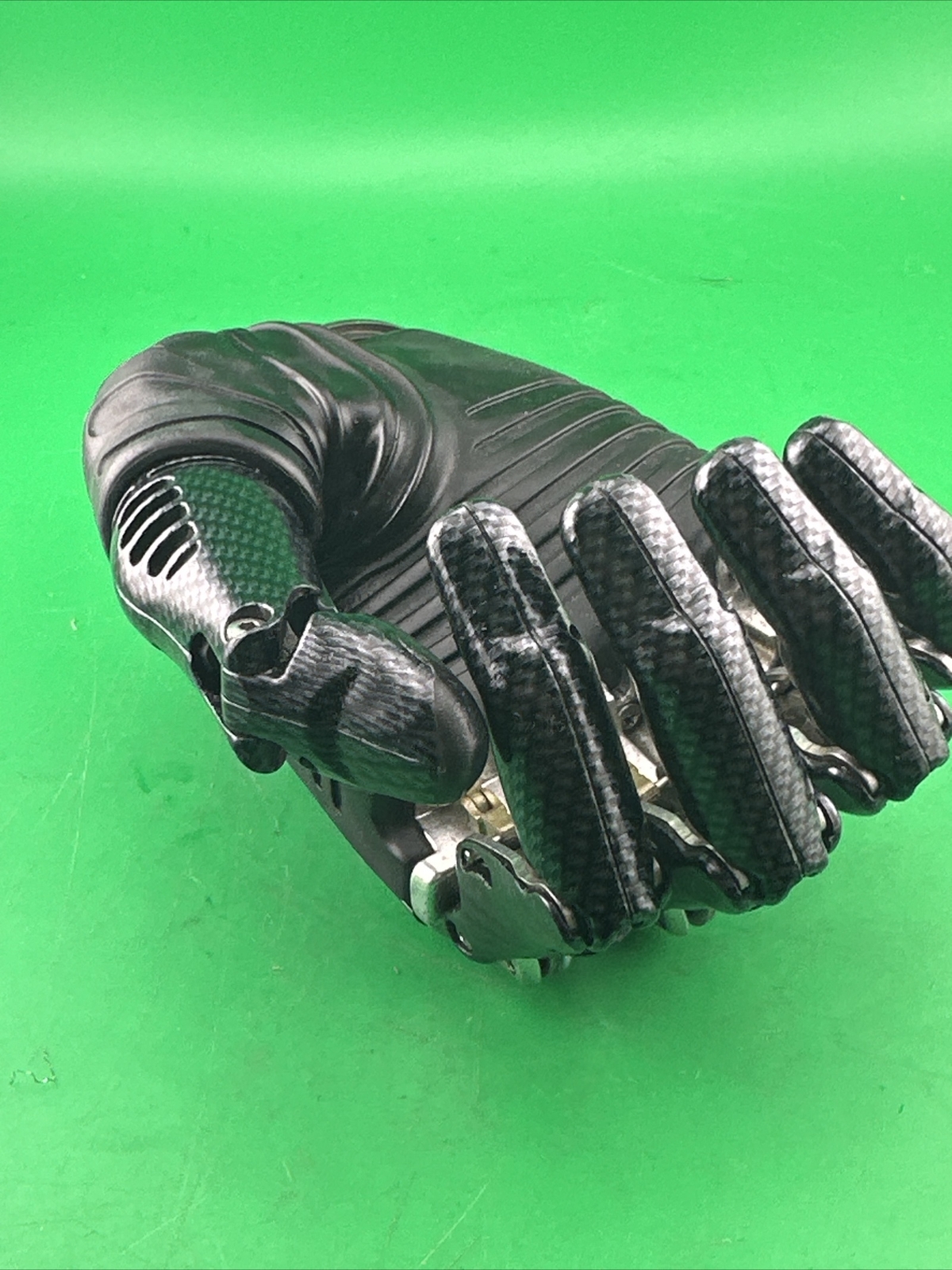 Right Bebionic Prosthetic Hand. Right MyoElectric Prosthetic hand. Right Hand