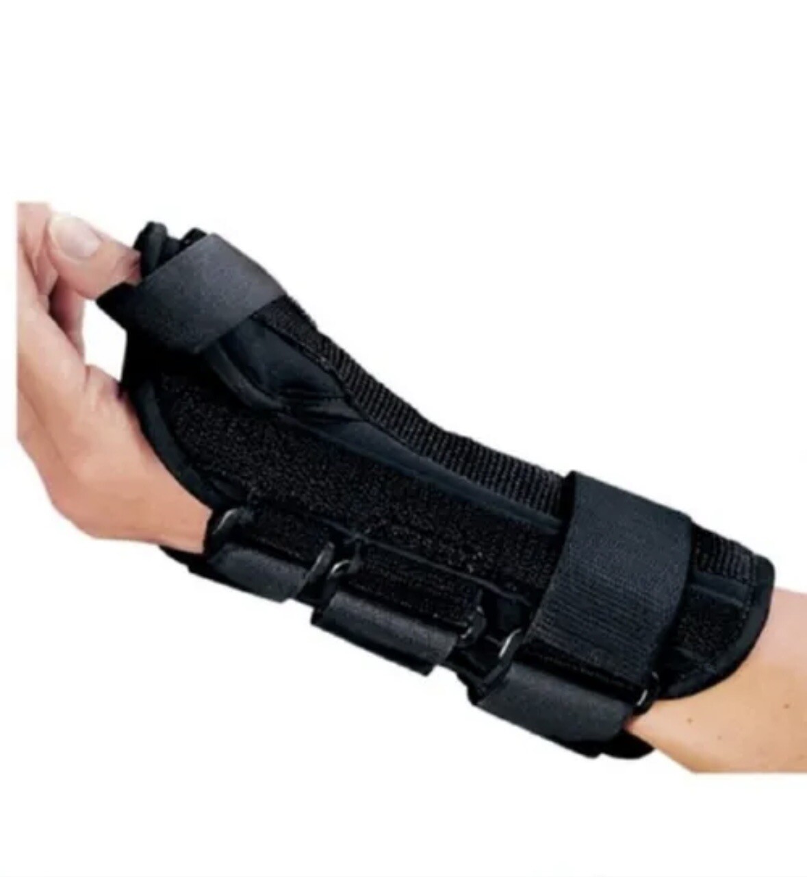 Procare Comfort Form Wrist / Thumb Left XL Procare 79-87318 | Rehab