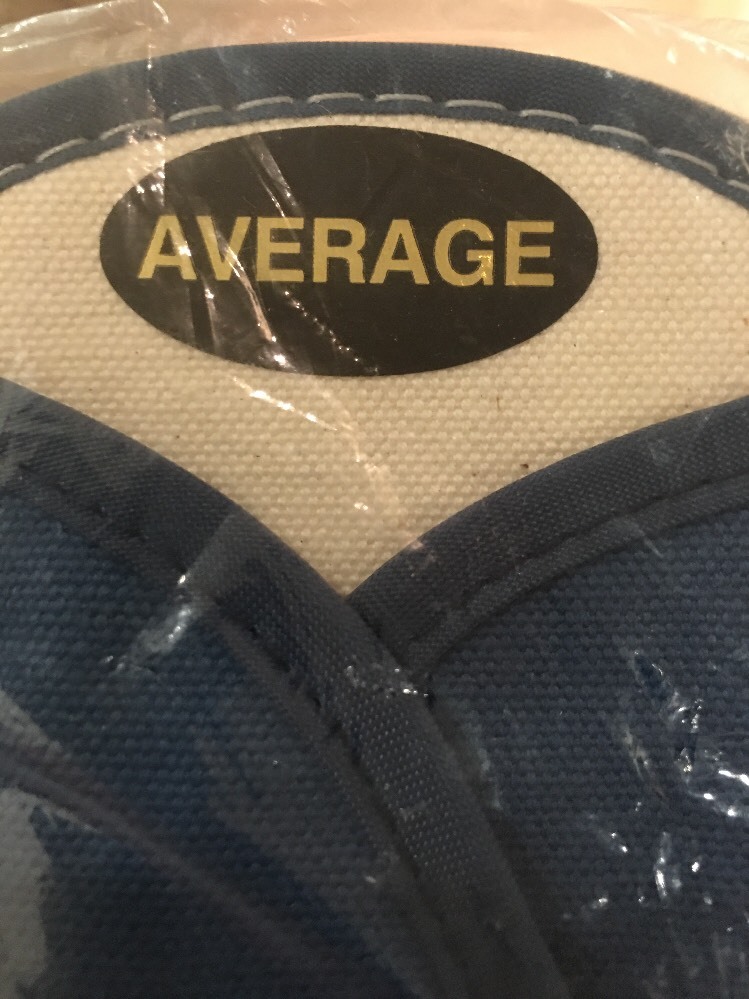 RCAI ORTHOTIC SHOE/AMBU-ASSIST FOR GAIT TRAINING Size AVERAGE