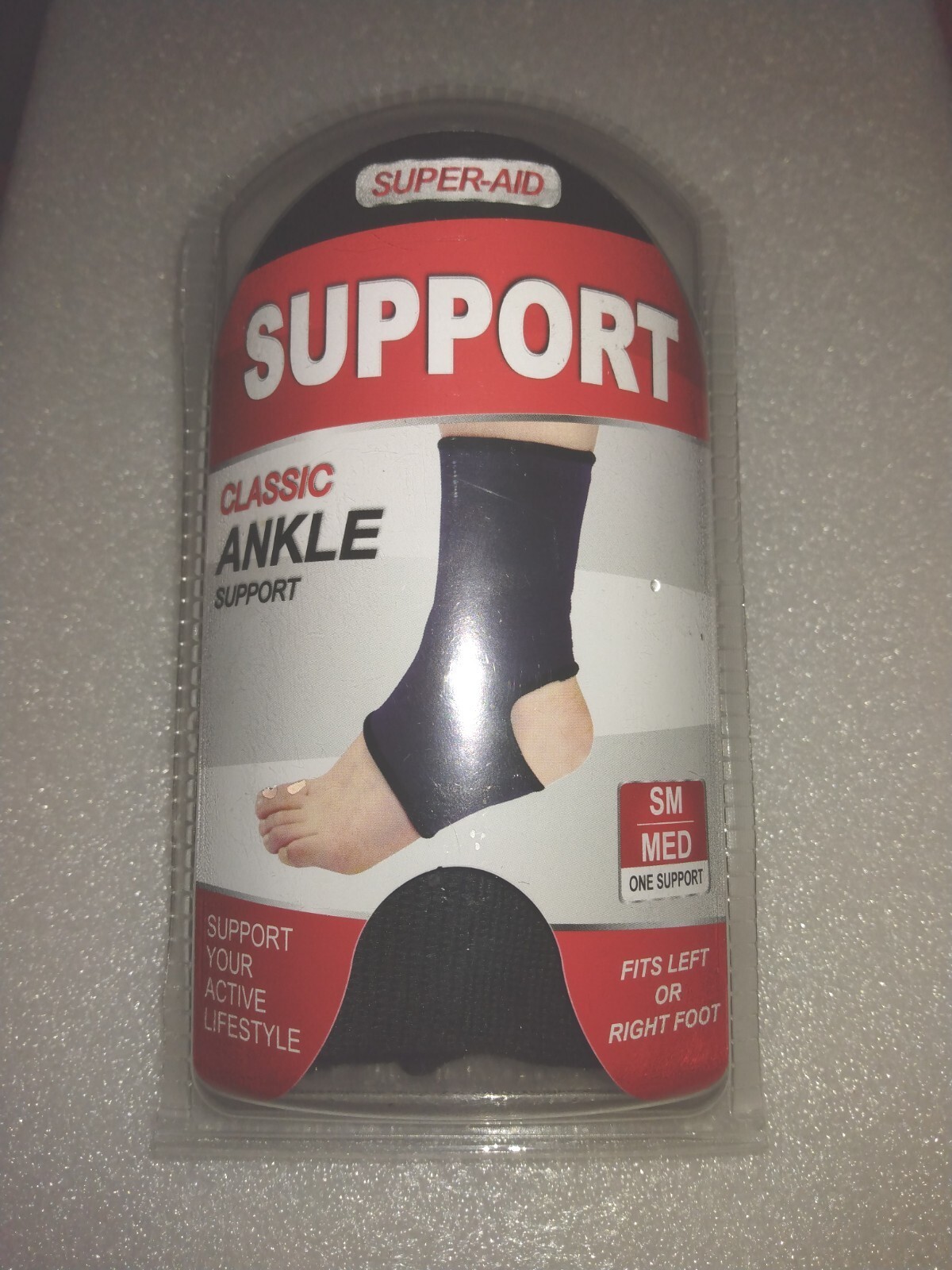 Ankle Support Feet