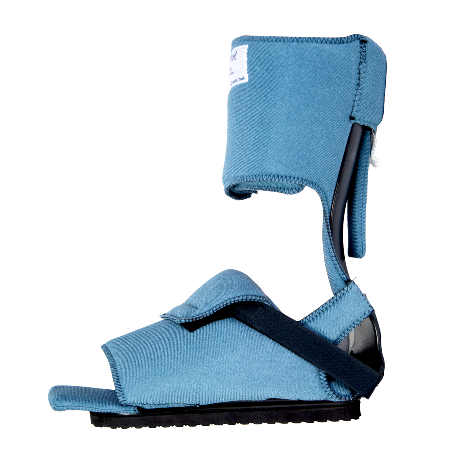 SoftPro Ambulating AFO – For Plantar Contractures – OCSI by Brace Direct