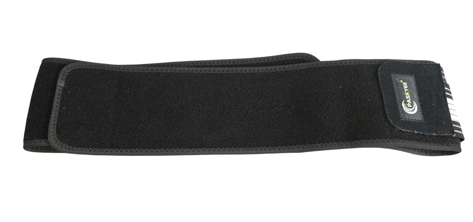 Paskyee Sacroiliac Hip Belt – Lower Back & SI Joint Pain Relief – Adjustable