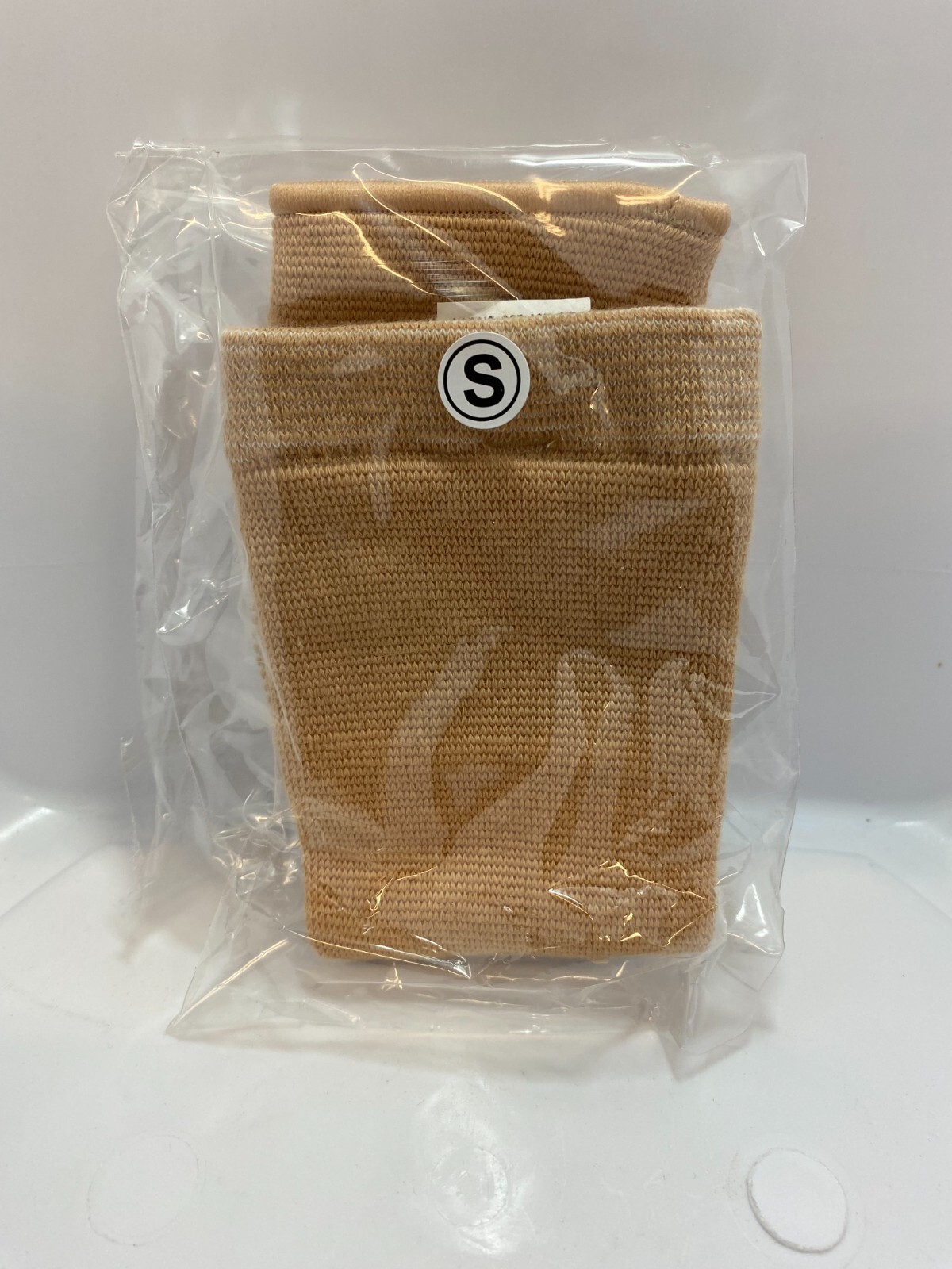 THERALL ARTHRITIS CARE JOINT WARMING ANKLE SUPPORT SLEEVE SIZE SMALL RIGHT LEFT