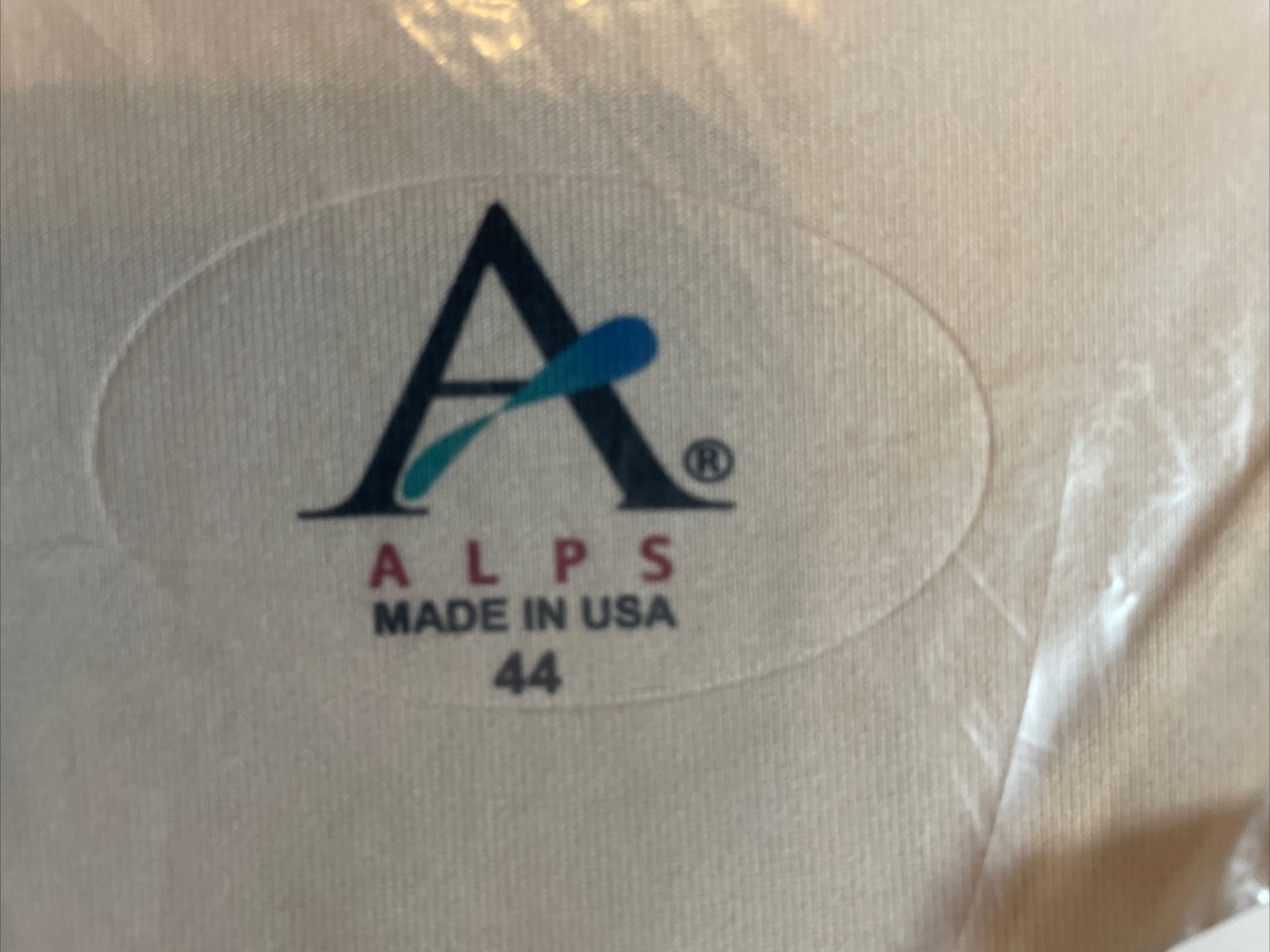 Alps General Purpose Cushion Liner – GPFR44-6 Sz 44 Prosthesis Prosthetic