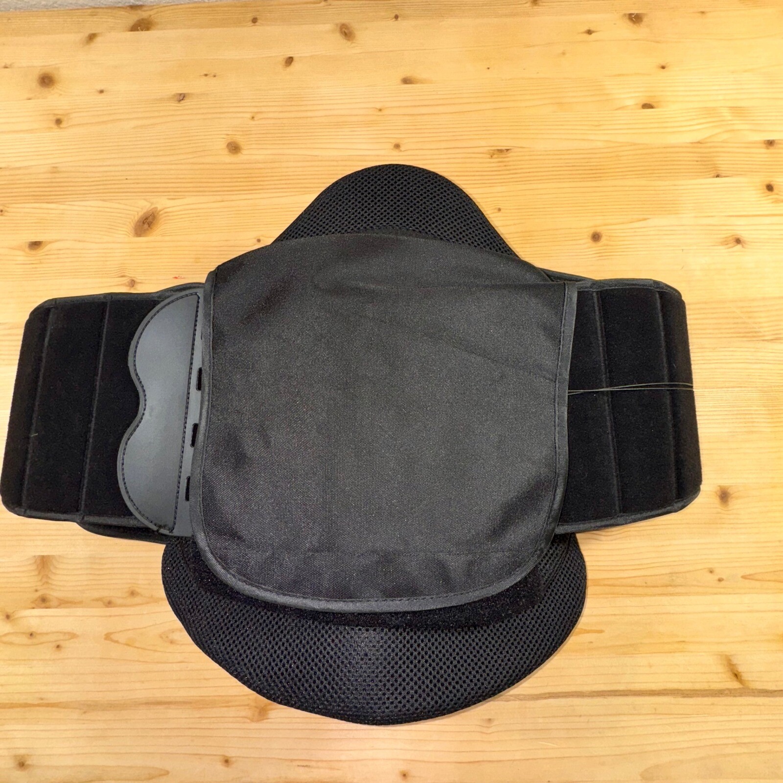 Advanced Ortho Back Brace 5037 Universal Lumbar Support Belt S–4XL Pulley System
