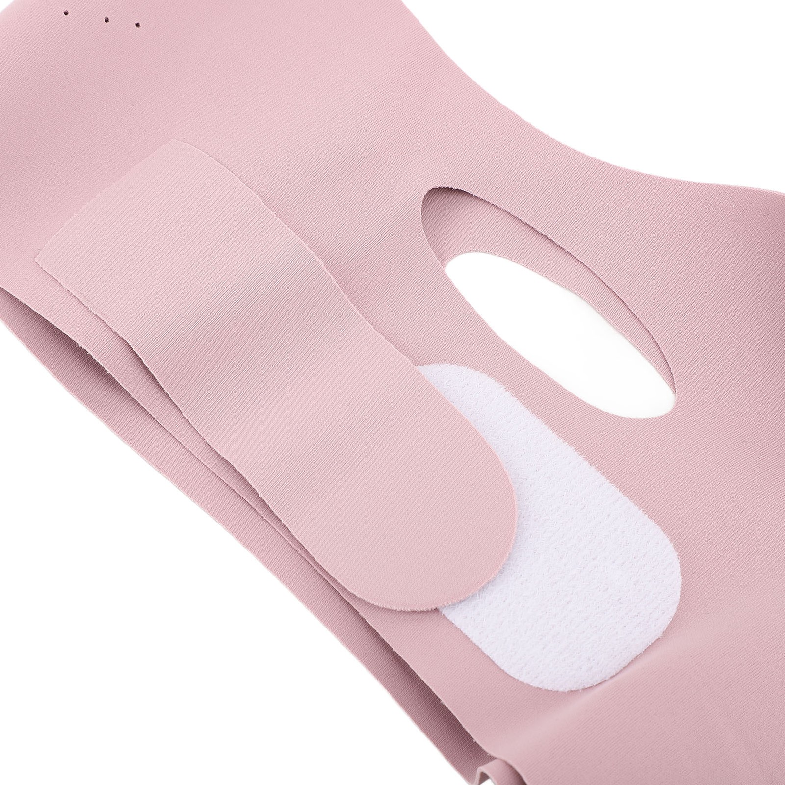 Post Surgery Chin Strap With Graphene Double Chin Reducer Facial Lifting