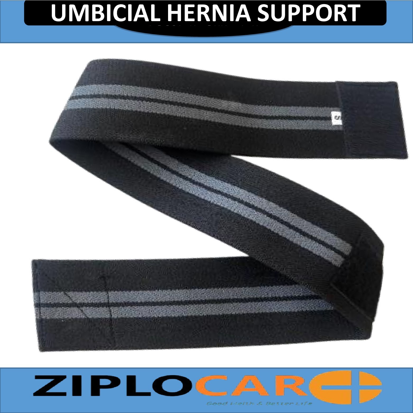 Umbilical Hernia Belt for Men and Women/Abdominal Support Abdomen Support Belt