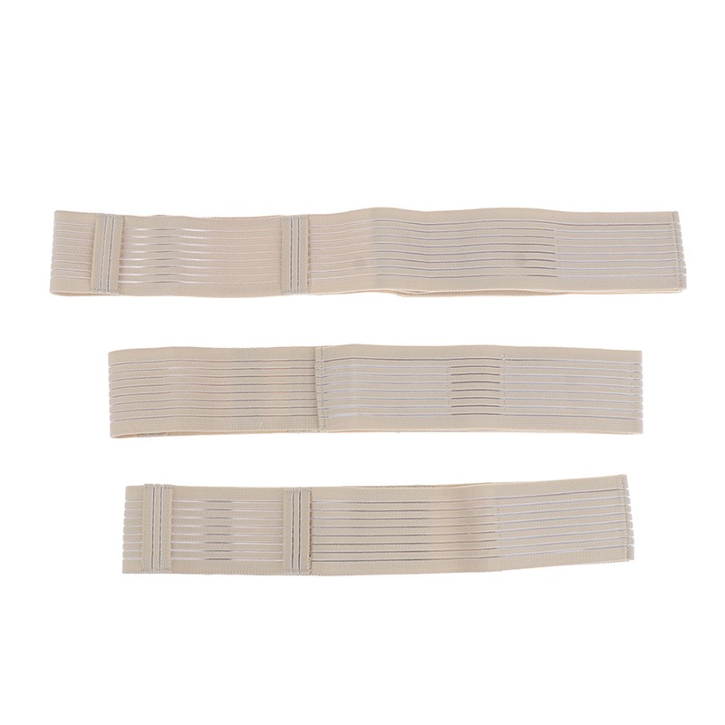 1XAbdominal Belt Peritoneal Dialysis Abdominal Care Belt Conduit Protection B p9