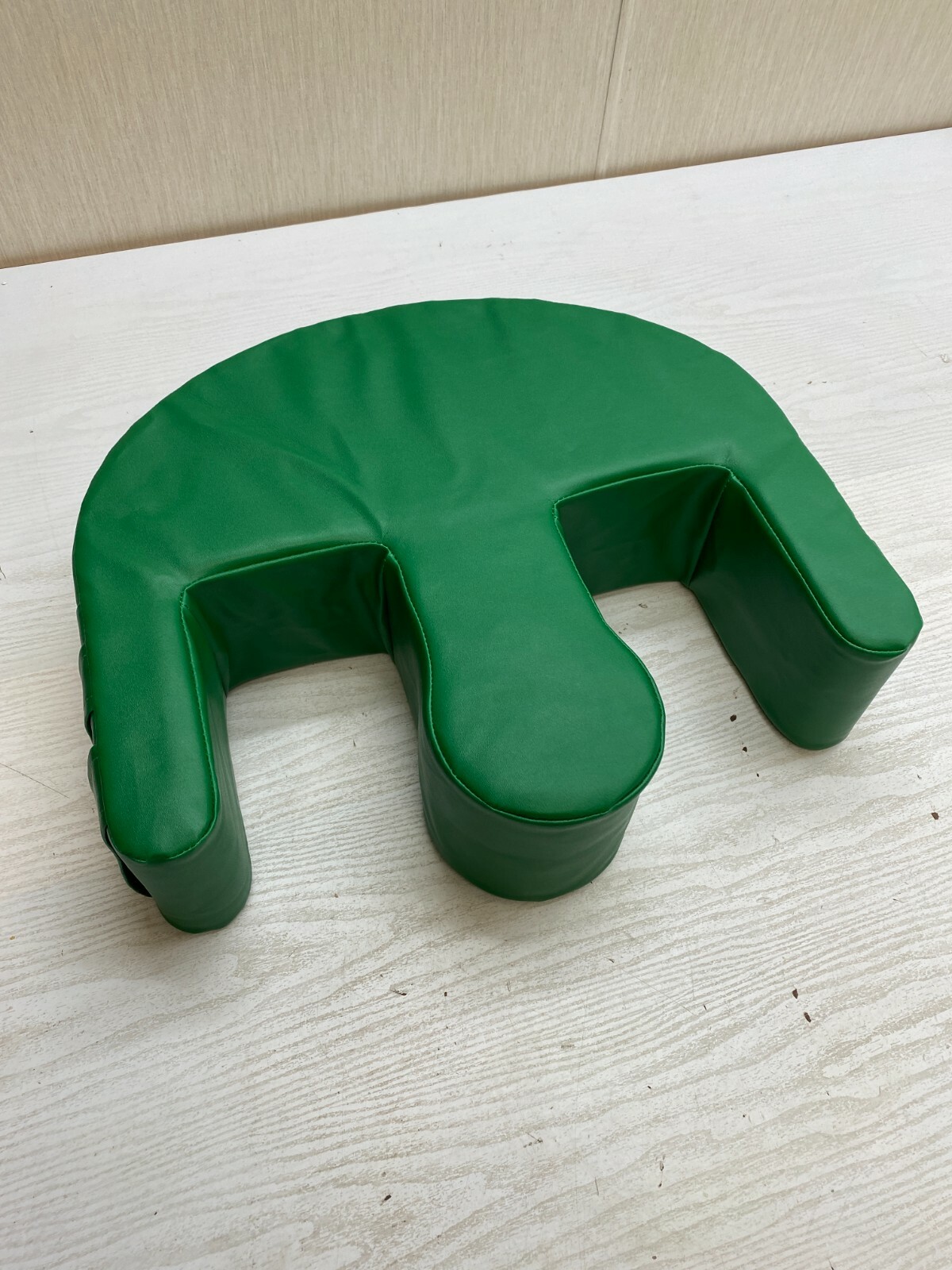 YHK Patient Turning Device Pillow Waterproof Turn Over Pillow Green U3H