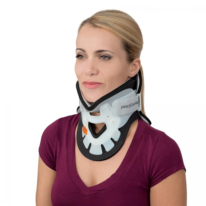 Procare Transitional 172 Cervical Collar- ADULT EXTRA TALL