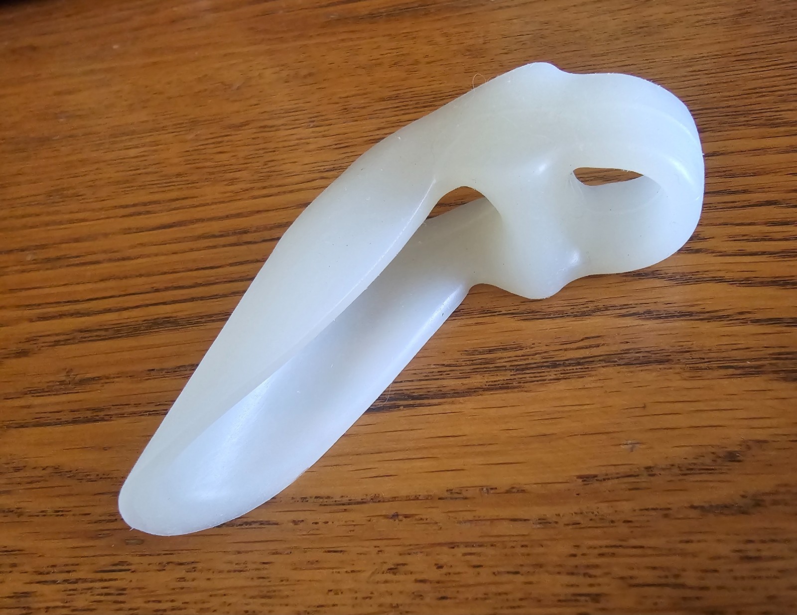 1- Silicone Gel Bunion Corrector & 2 Toe Separator