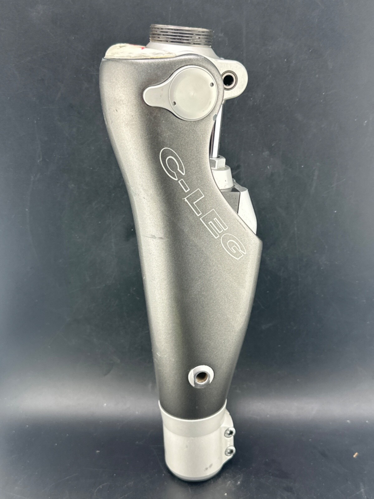 OTTOBOCK Otto Bock c-leg cleg c leg prosthetic knee. PARTS ONLY