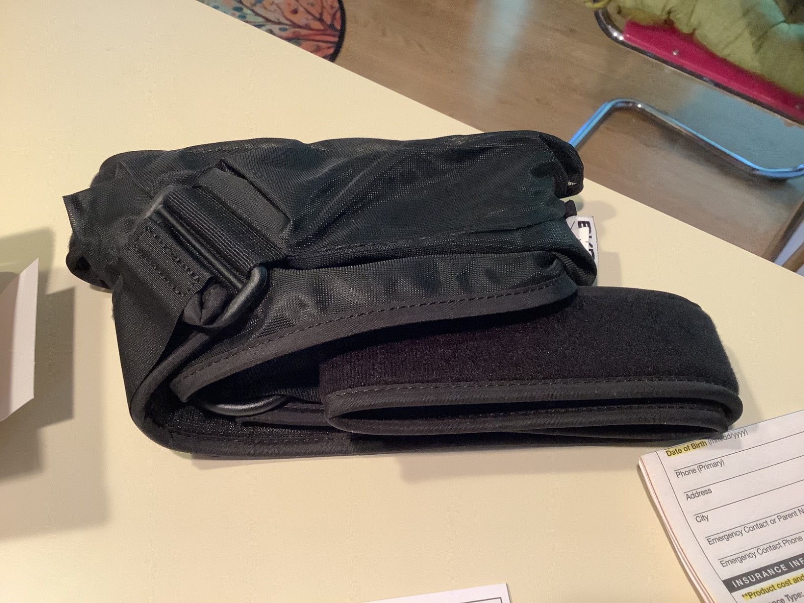 BREG Essential Shoulder Immobilizer SZ M VP20102-030 Medium New Box