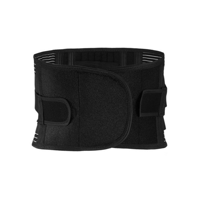 Pharmacy Care Back Support Adjustable