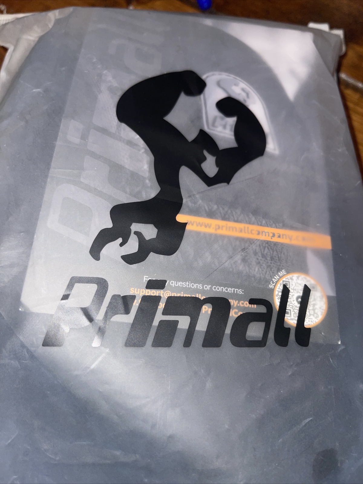 Primall Shoulder Brace Orthopedic Shoulder Compression Sleeve Torn Rotator Cuff