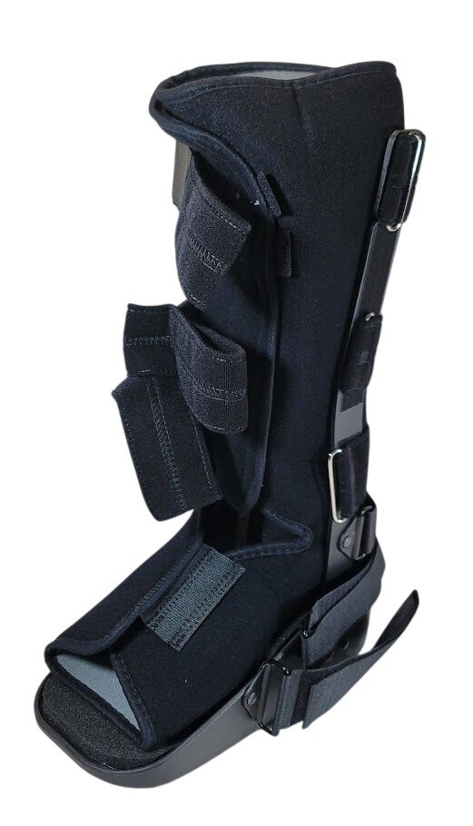 Procare Maxtrax Walker M Walking Boot Right Foot Medium New M24