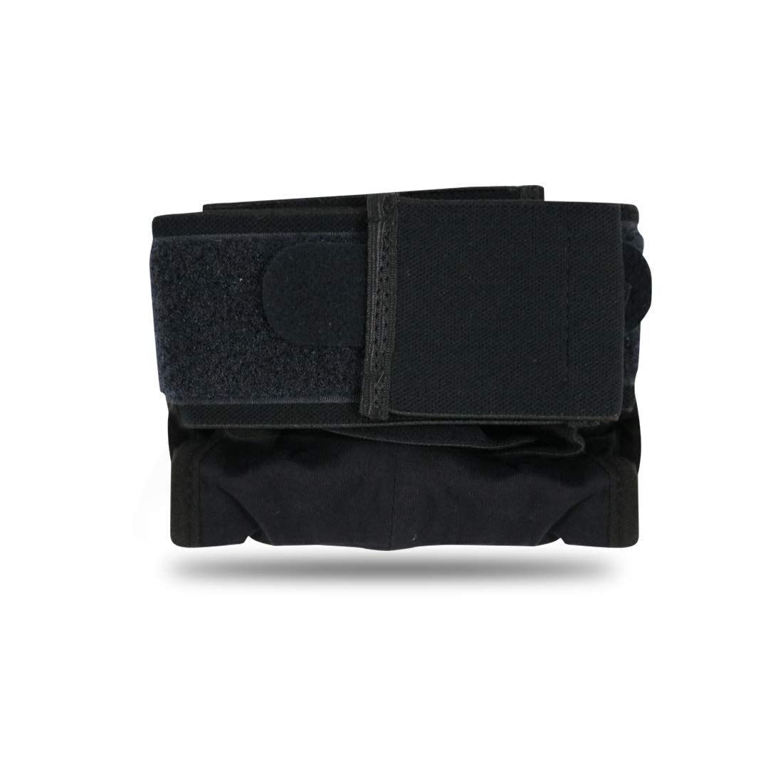 Adjustable Scrotal Hernia Support Comfortable Brace Belt Compression Pad For Men