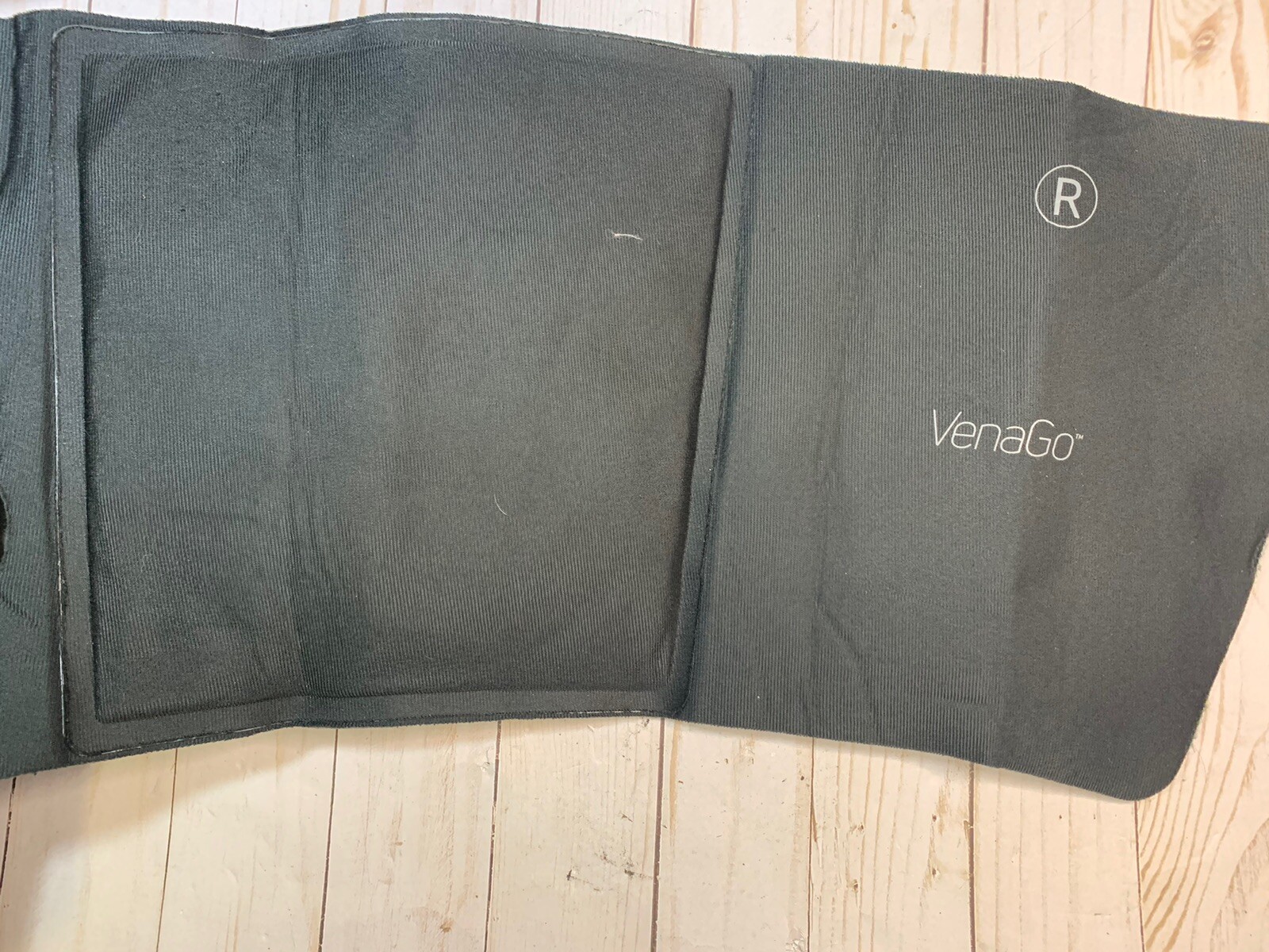 VenaGo Portable Compression Device DVT Bloodclot Prevention DJO Circulation