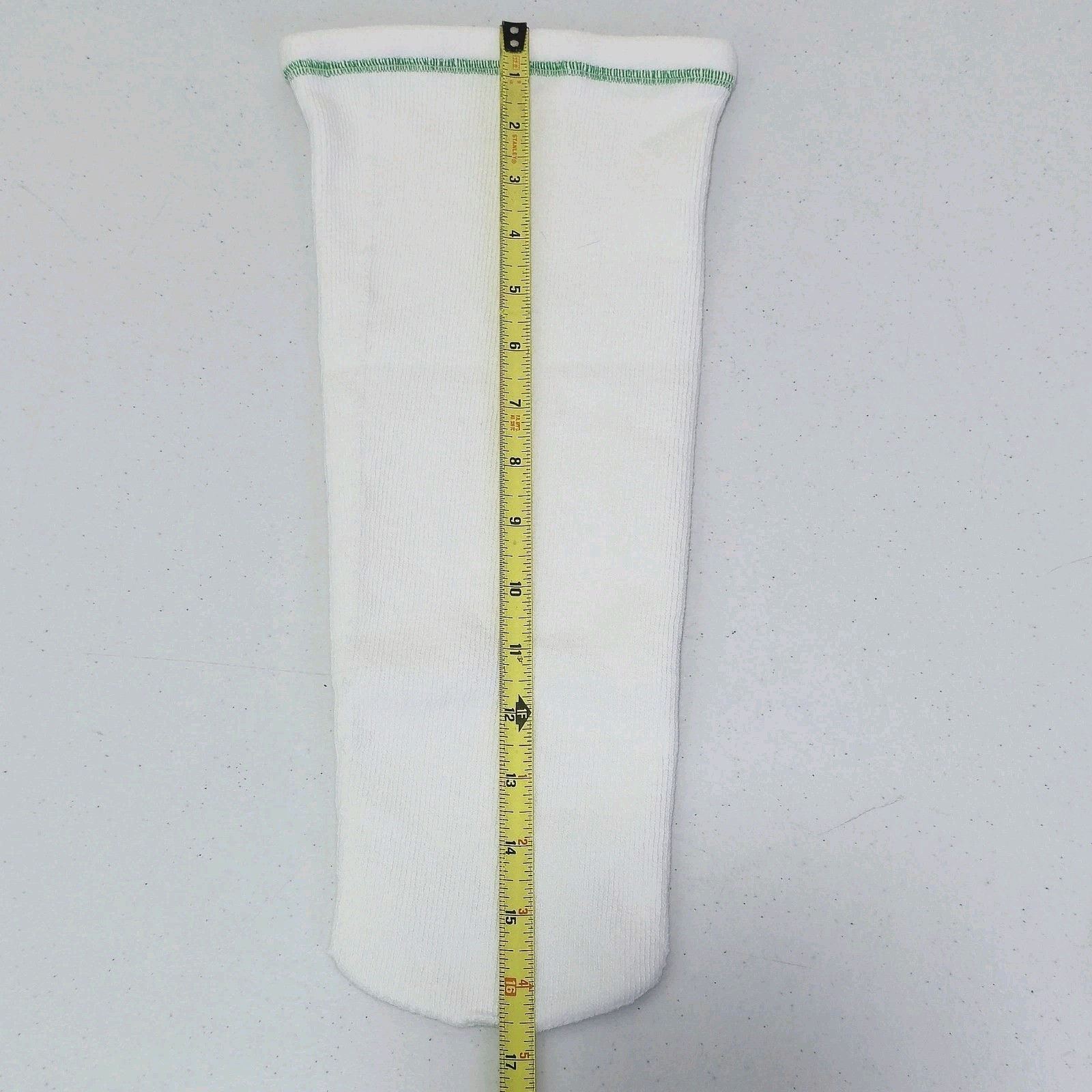 Cool Blue 3 Ply Prosthetic Sock Size 3, 4 Length 16-20 (4 Available) BRAND NEW