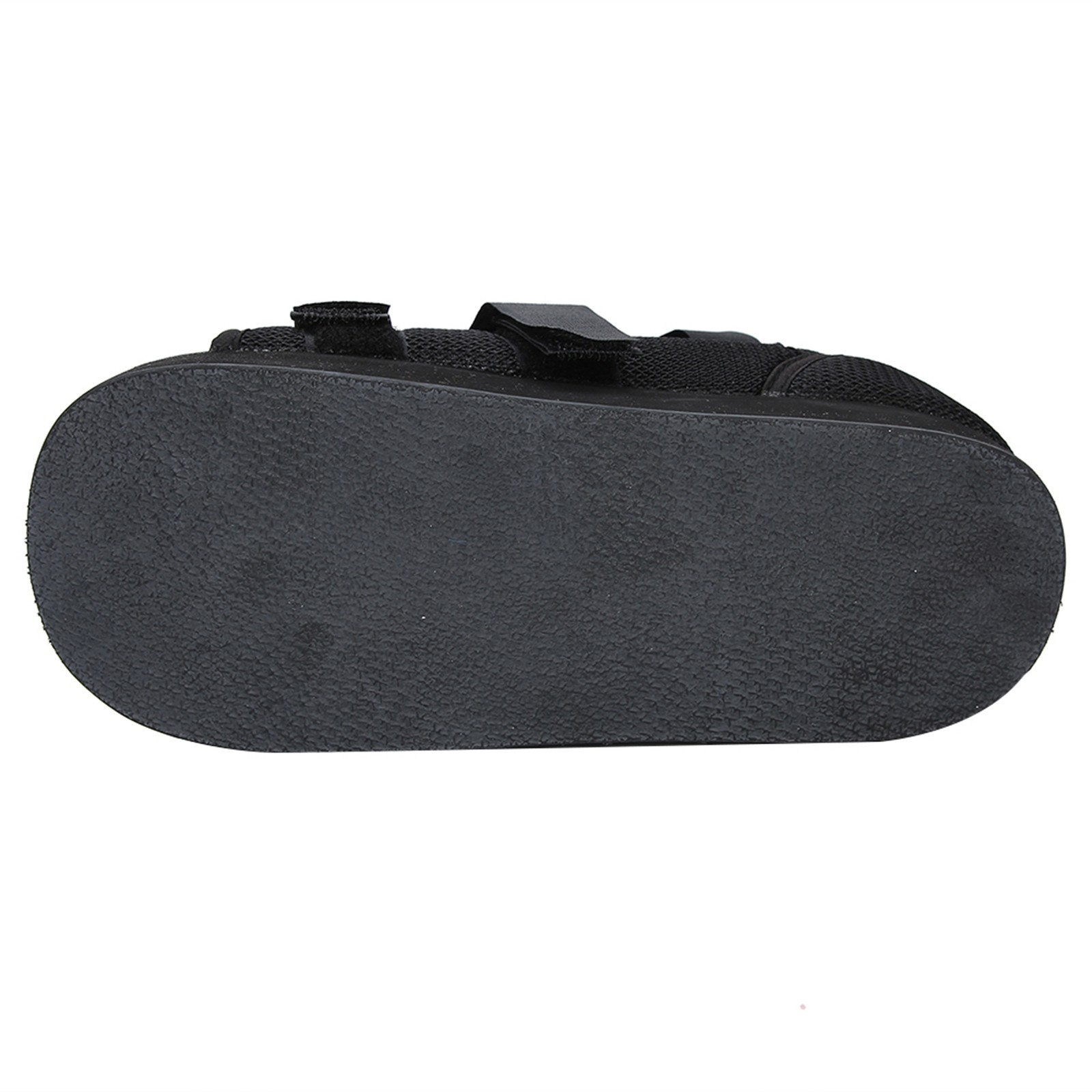 Flat Shoe Toe Walking Boot Shoe Foot Protection Boot WT