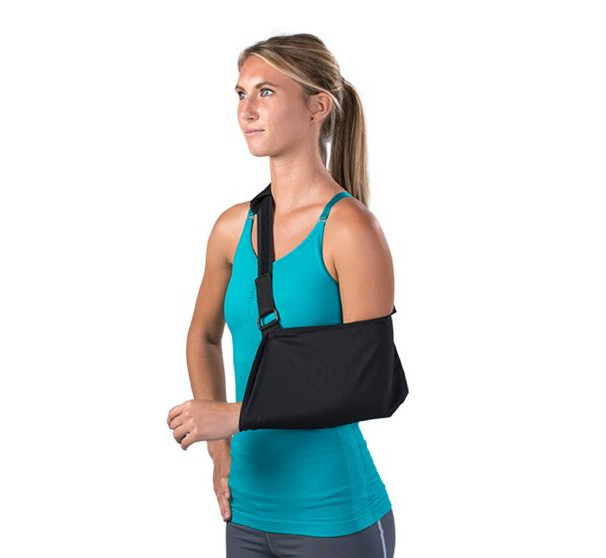 Procare Deluxe Arm Sling W/pad Medium – Model 79-84005 – Open Box