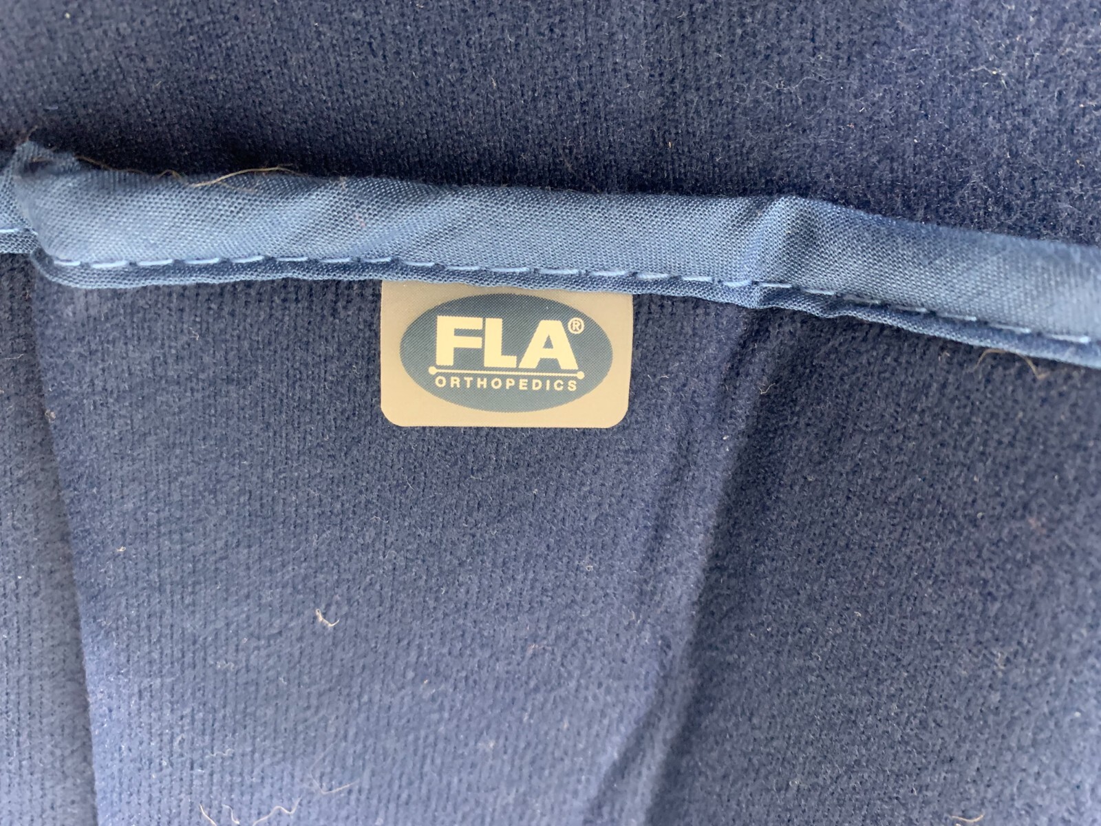 FLA Pro-Lite Deluxe Sling & Swathe L3660 (Size LARGE) #75565-07 ~ Nice!