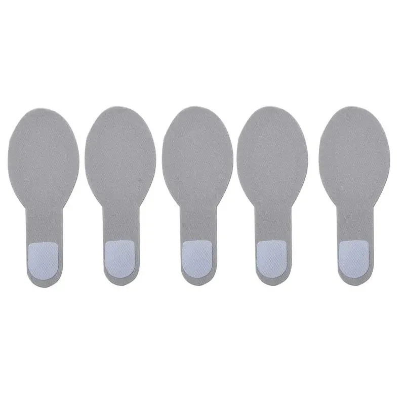 5PC Adjustable Finger Splint Brace for Arthritis Pain Relief Reusable…