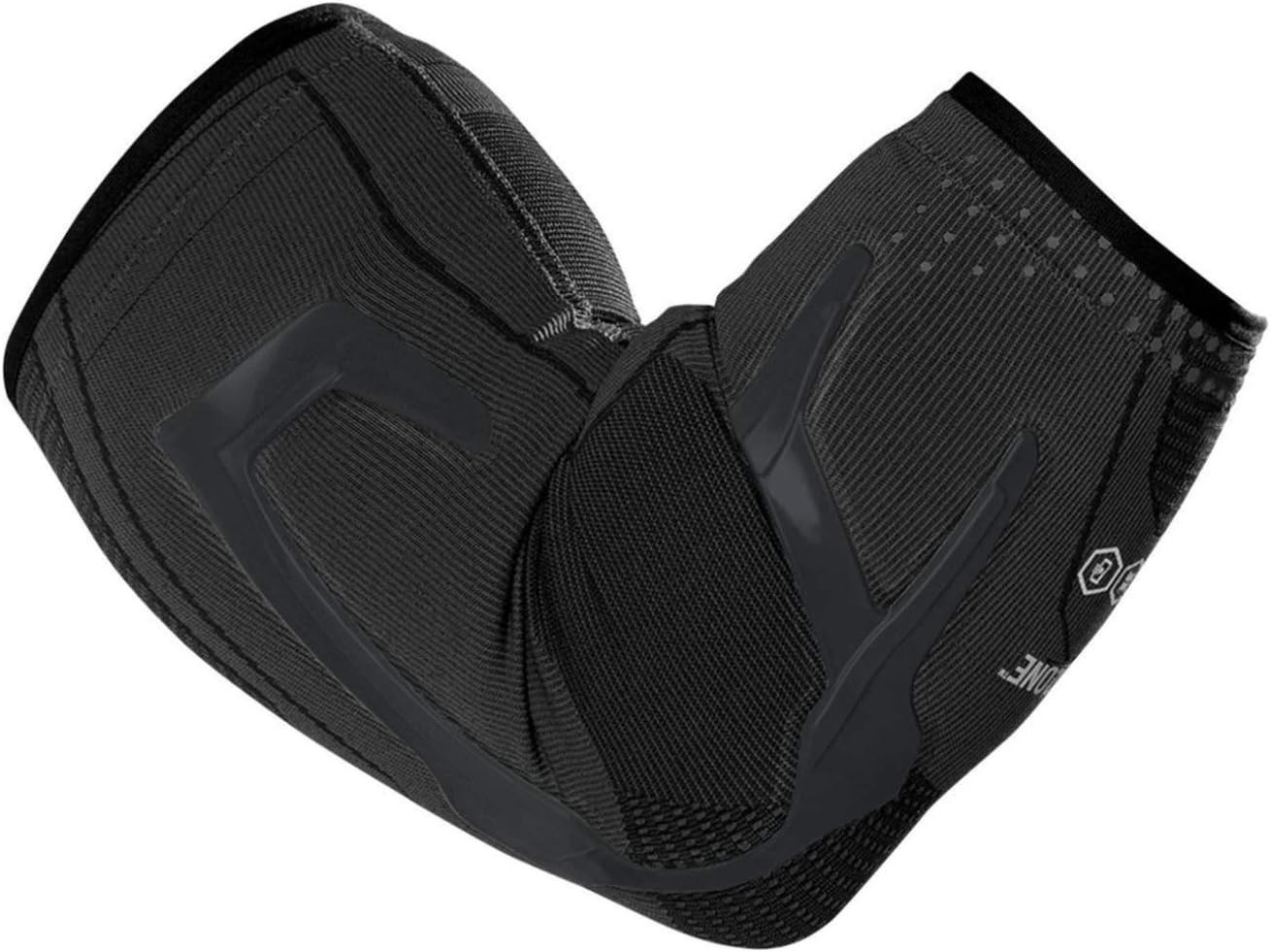 TRIZONE Compression Sleeve: Elbow Support Brace